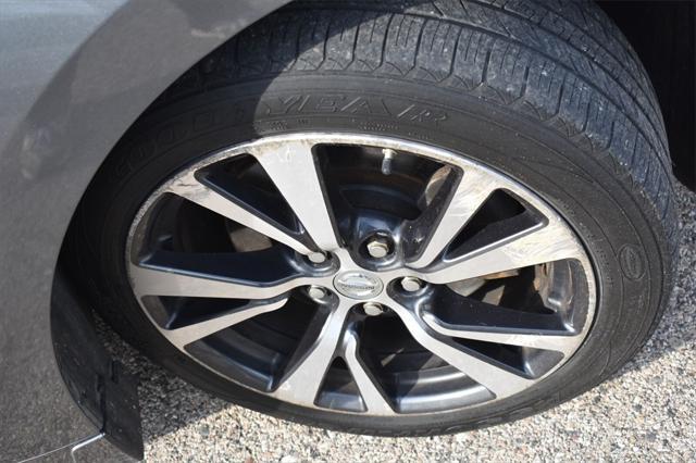 used 2016 Nissan Maxima car, priced at $13,946
