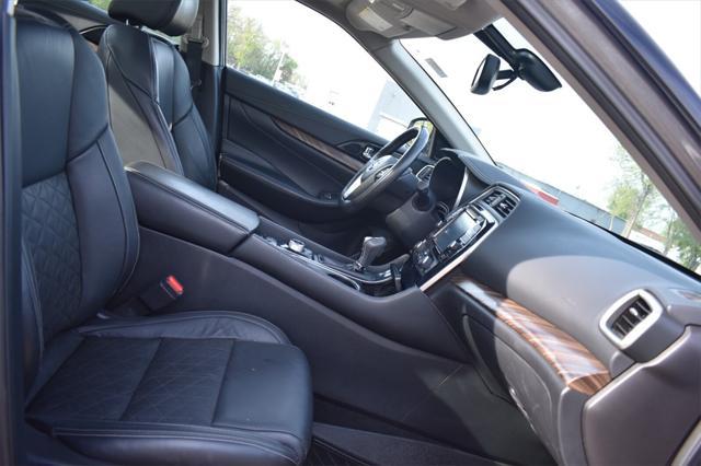 used 2016 Nissan Maxima car, priced at $13,946