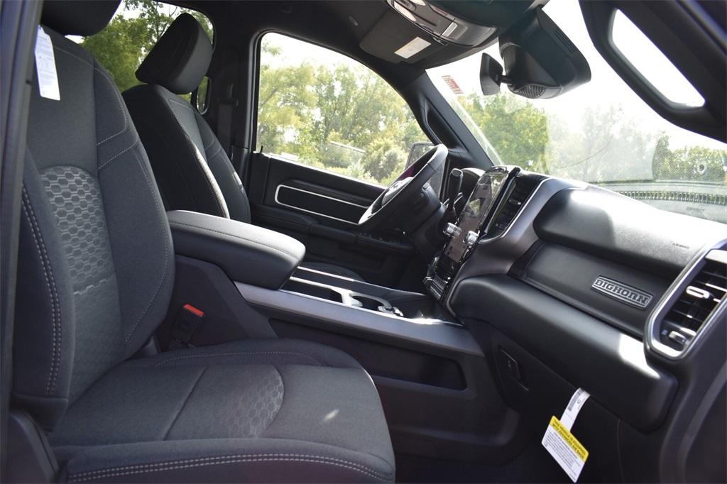 new 2026 Ram 2500 car, priced at $70,727