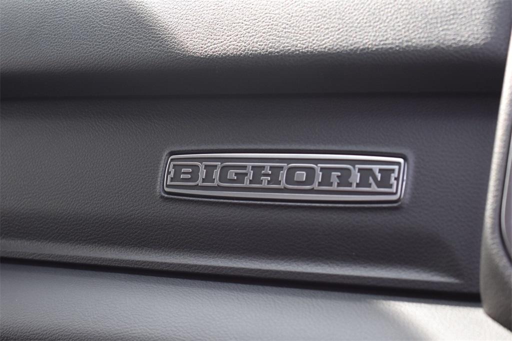 new 2026 Ram 2500 car, priced at $70,727