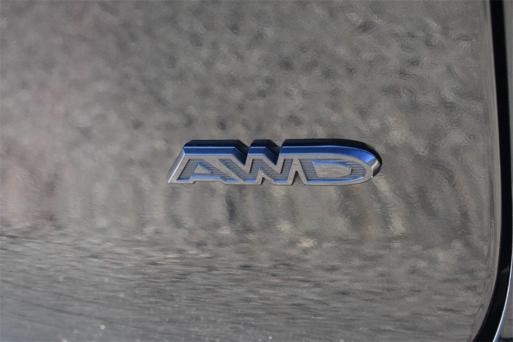 used 2020 Chrysler Pacifica car, priced at $25,977