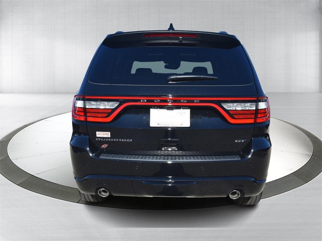 new 2026 Dodge Durango car, priced at $41,293
