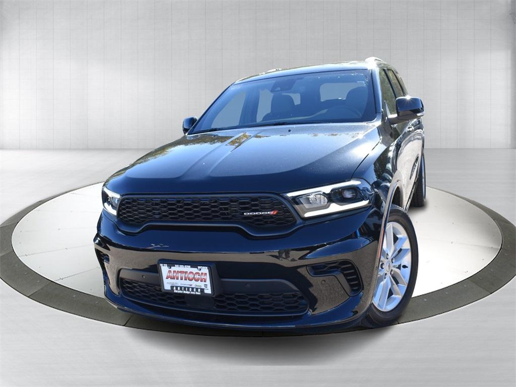 new 2026 Dodge Durango car, priced at $41,293
