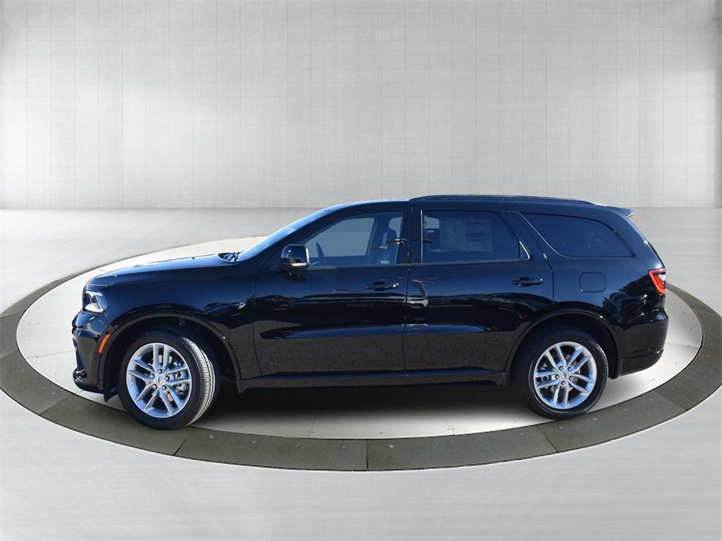 new 2026 Dodge Durango car, priced at $41,293