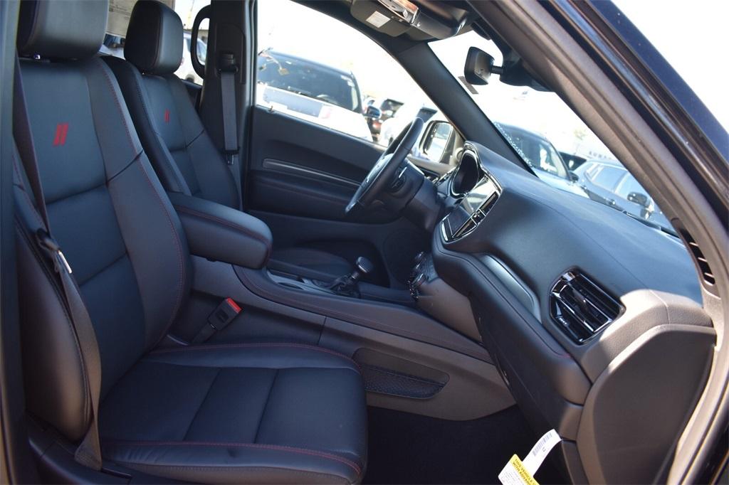 new 2026 Dodge Durango car, priced at $41,293
