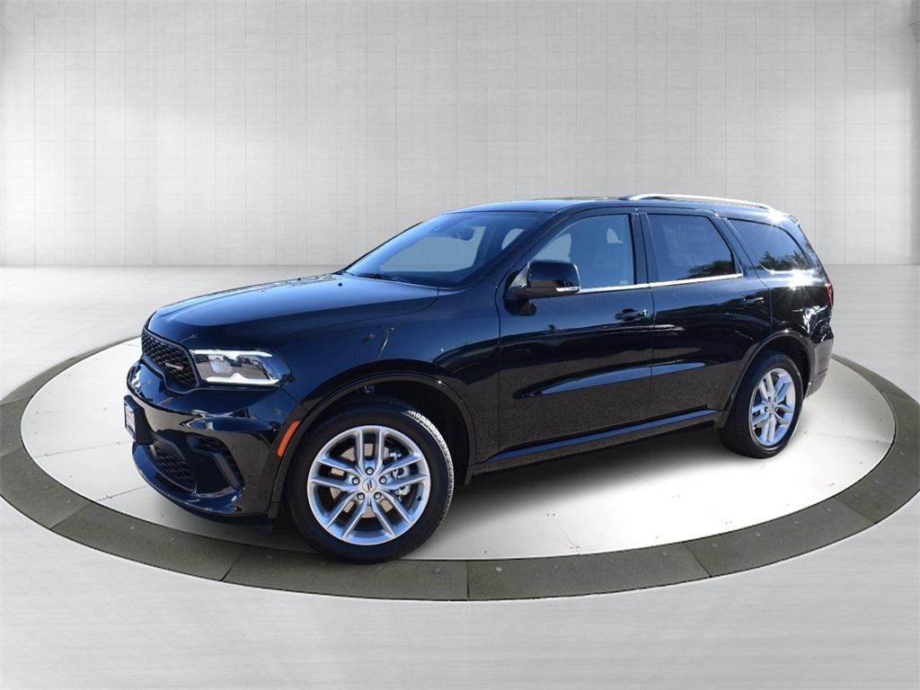 new 2026 Dodge Durango car, priced at $41,293