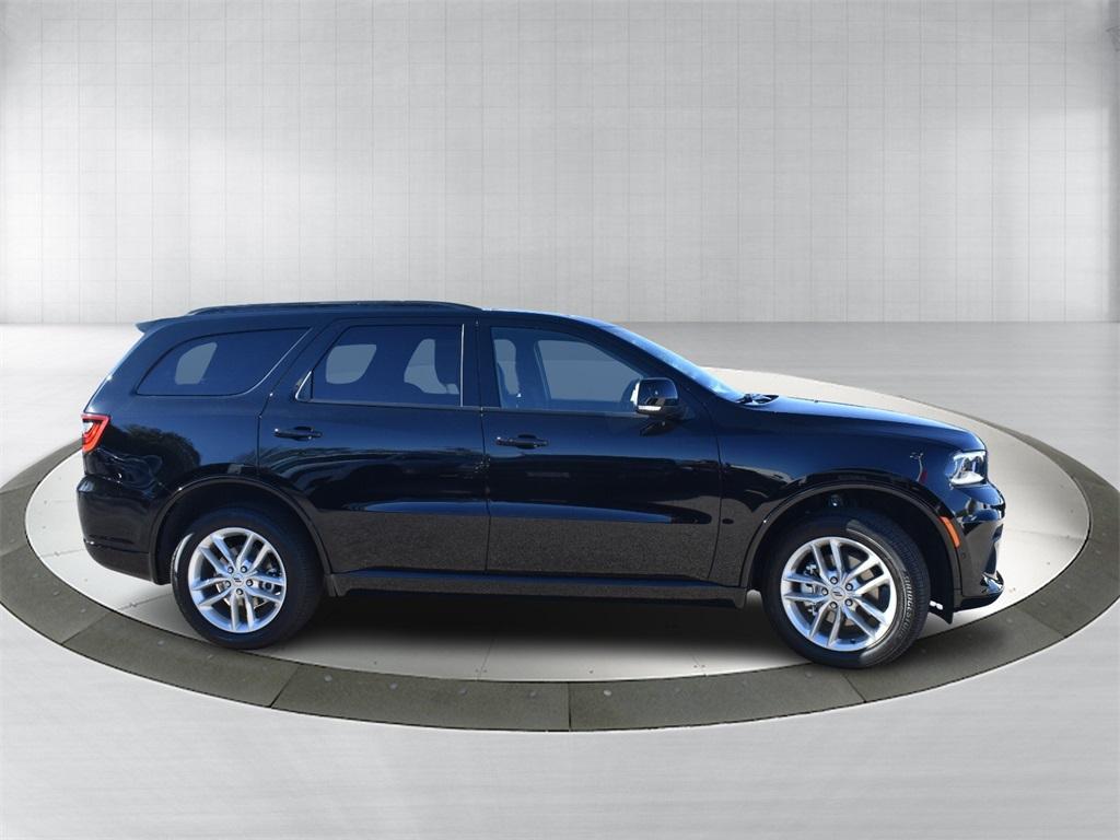 new 2026 Dodge Durango car, priced at $41,293