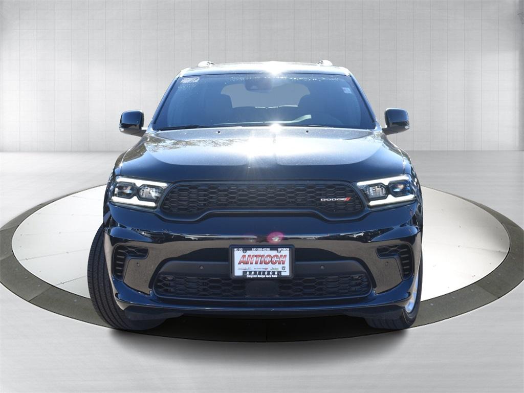 new 2026 Dodge Durango car, priced at $41,293