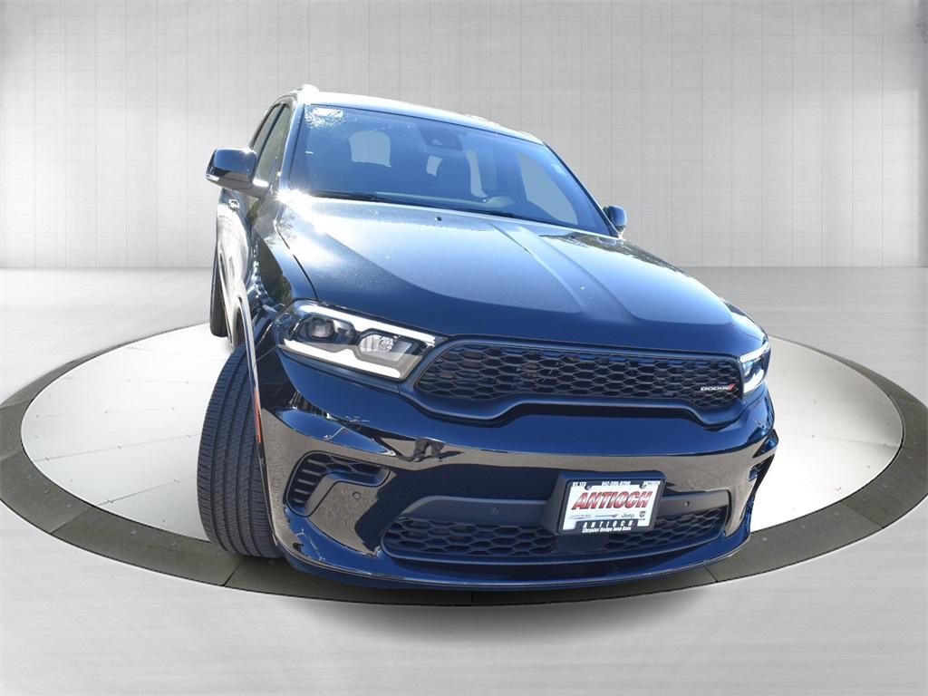 new 2026 Dodge Durango car, priced at $41,293