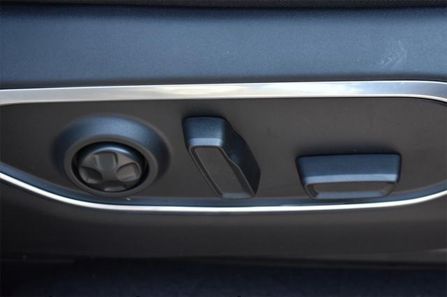 new 2024 Jeep Wagoneer car, priced at $77,190