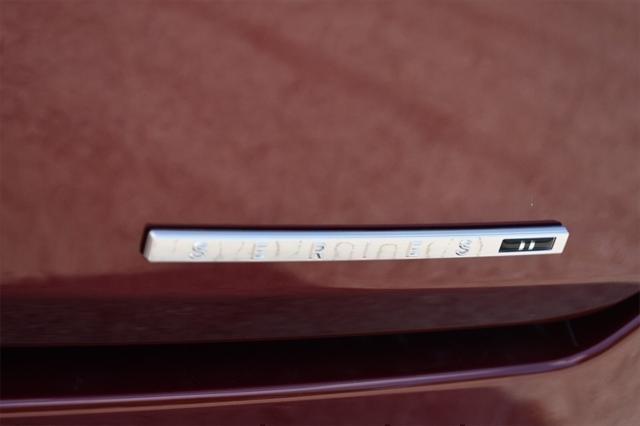 new 2024 Jeep Wagoneer car, priced at $77,190