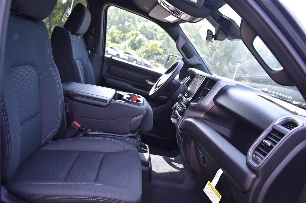 new 2026 Ram 1500 car, priced at $47,473