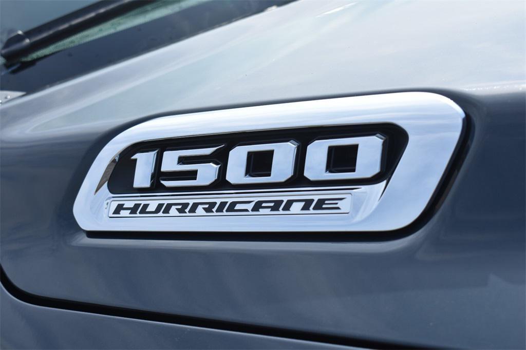 new 2026 Ram 1500 car, priced at $47,473