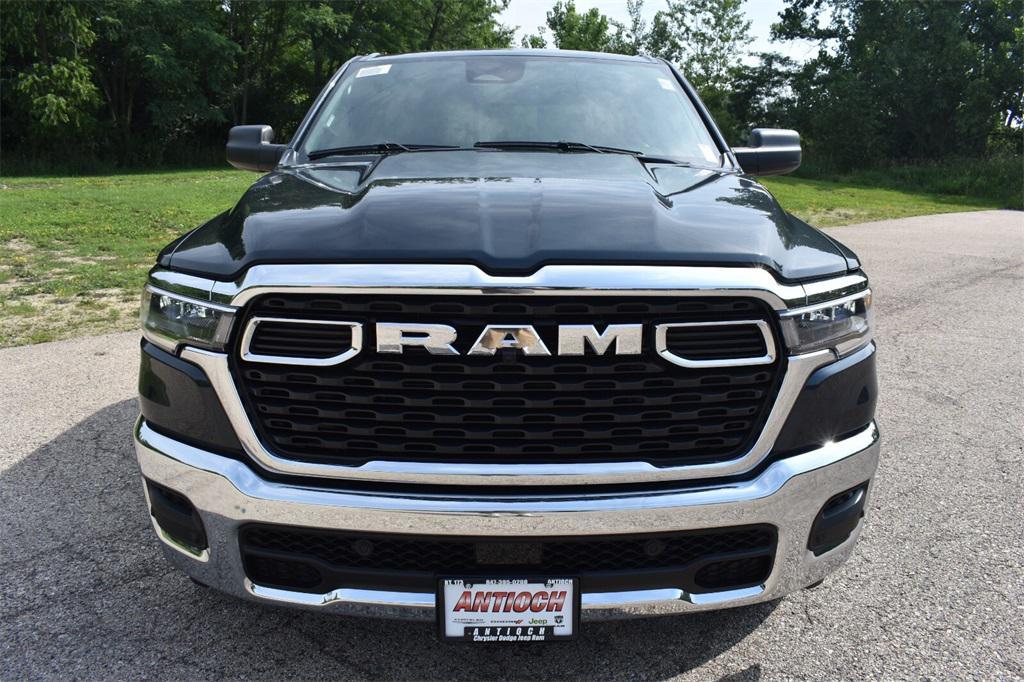 new 2026 Ram 1500 car, priced at $47,473
