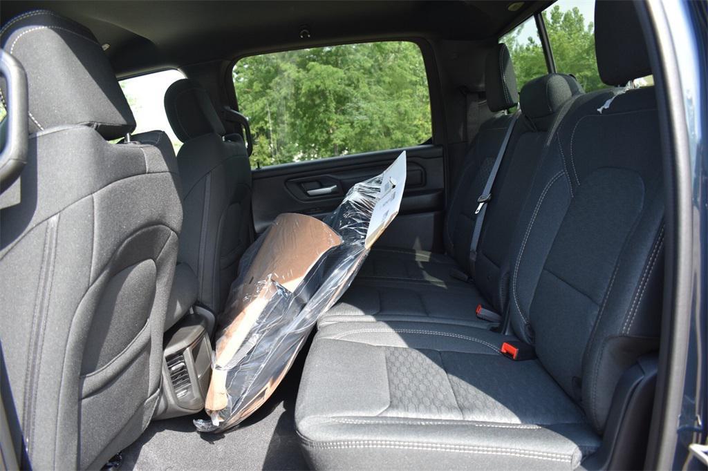 new 2026 Ram 1500 car, priced at $47,473