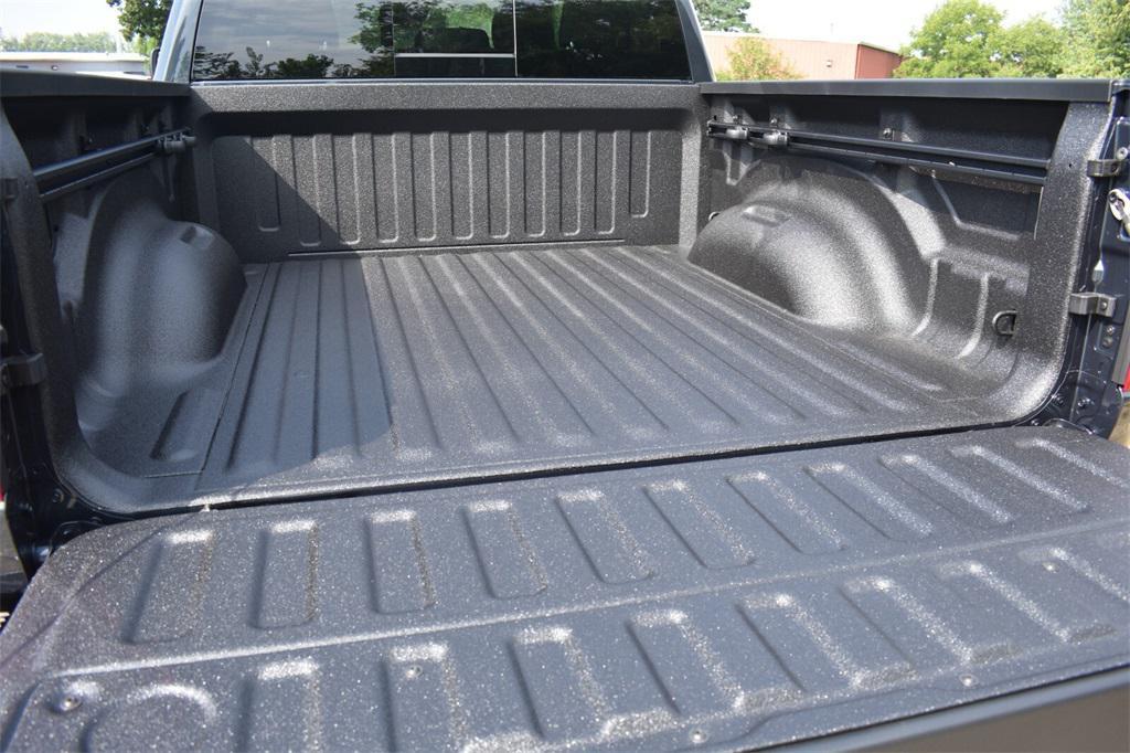 new 2026 Ram 1500 car, priced at $47,473