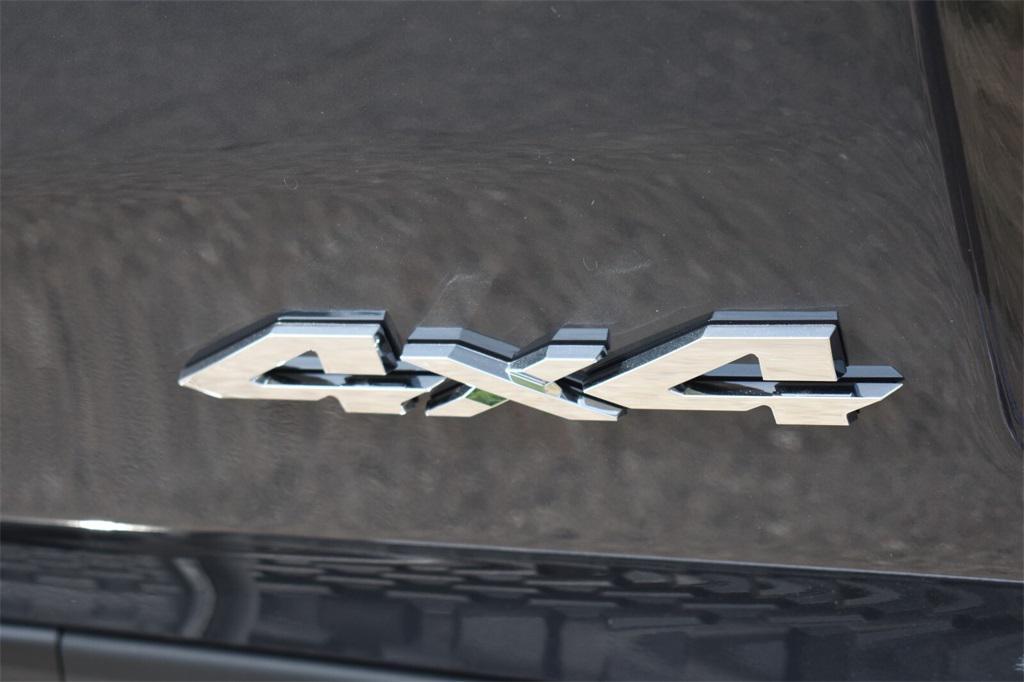 new 2026 Ram 1500 car, priced at $47,473