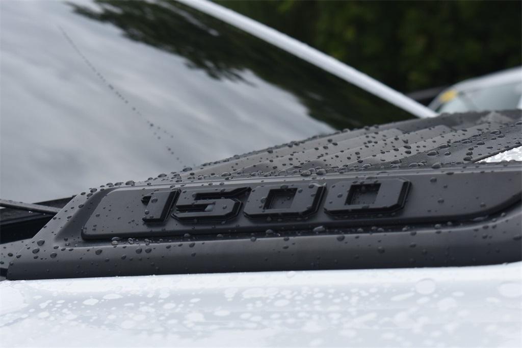 used 2019 Ram 1500 car, priced at $29,877