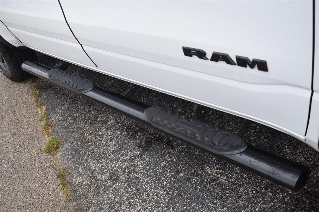 used 2019 Ram 1500 car, priced at $29,877
