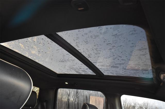 used 2022 Ram 1500 car, priced at $40,677