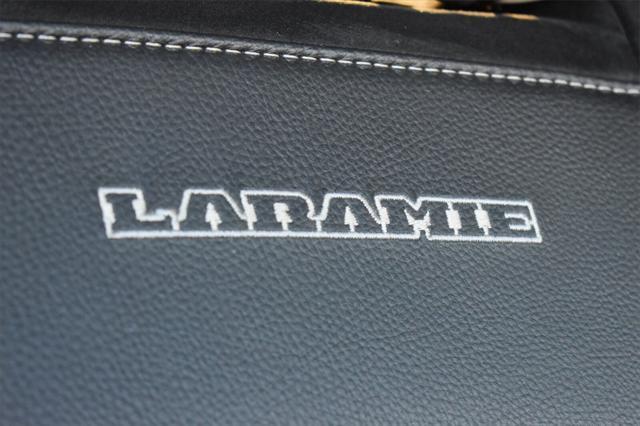 used 2022 Ram 1500 car, priced at $40,677