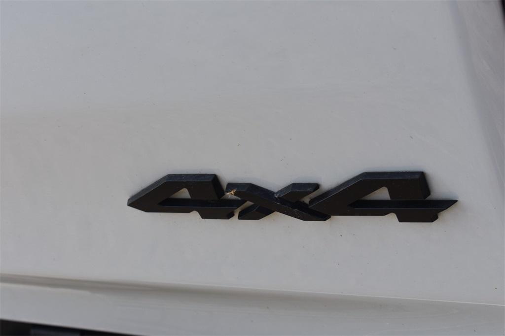 used 2021 Ram 1500 car, priced at $28,277