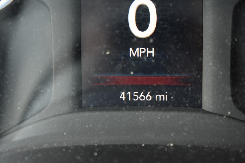 used 2024 Ram 1500 car, priced at $37,977