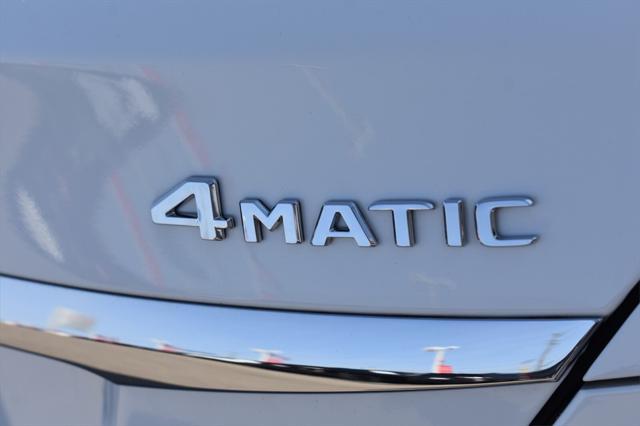 used 2021 Mercedes-Benz C-Class car, priced at $28,246