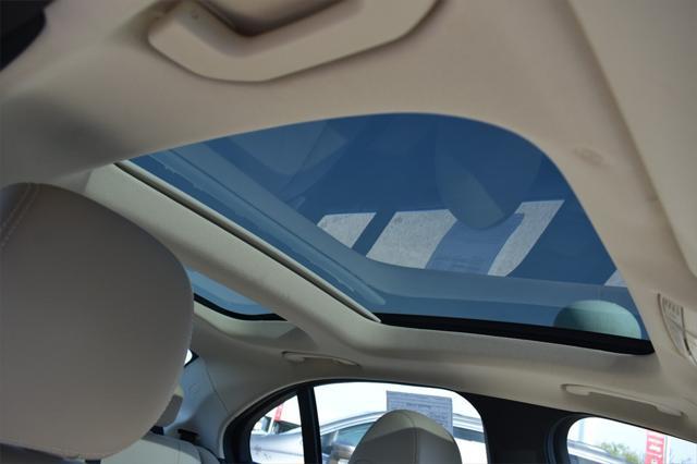used 2021 Mercedes-Benz C-Class car, priced at $28,246