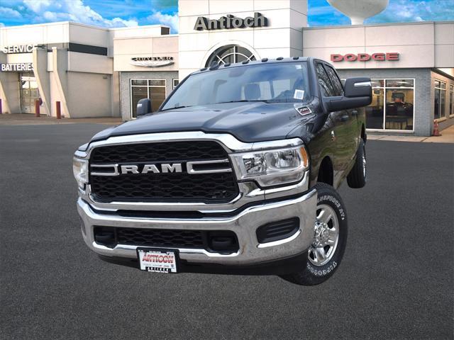 new 2024 Ram 2500 car, priced at $64,472