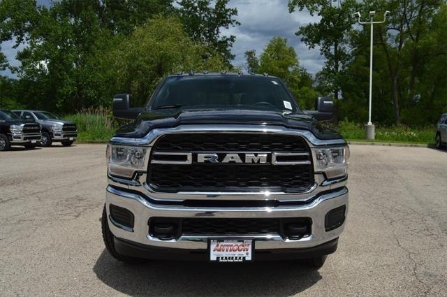 new 2024 Ram 2500 car, priced at $60,672