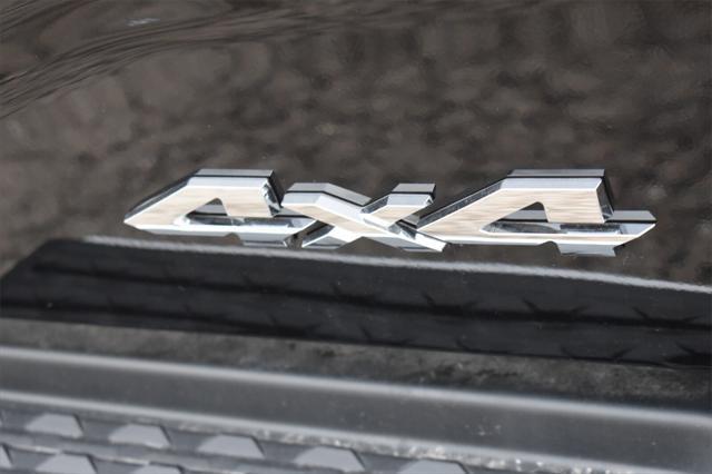 new 2024 Ram 2500 car, priced at $58,995