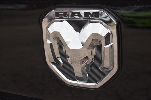 new 2024 Ram 2500 car, priced at $58,995