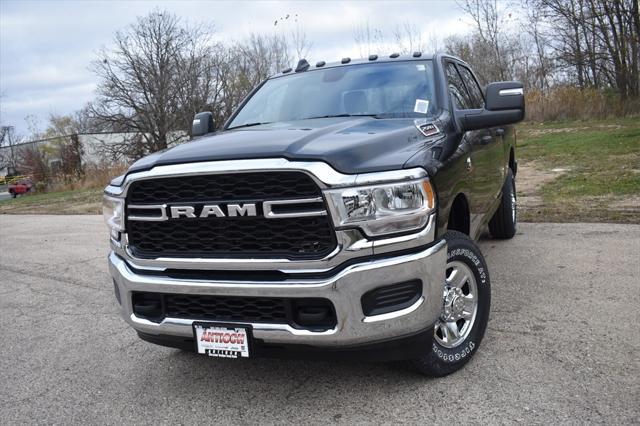 new 2024 Ram 2500 car, priced at $63,672