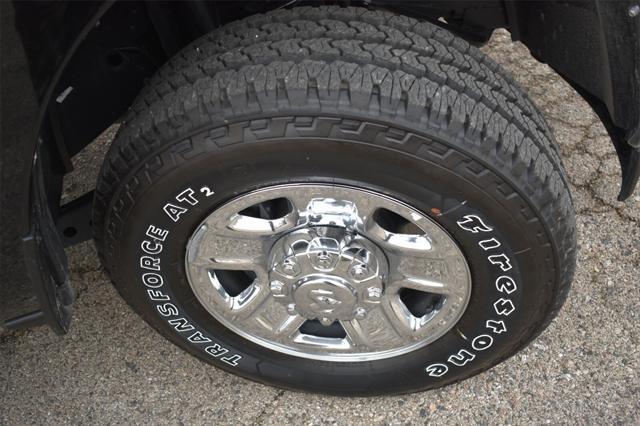 new 2024 Ram 2500 car, priced at $58,995