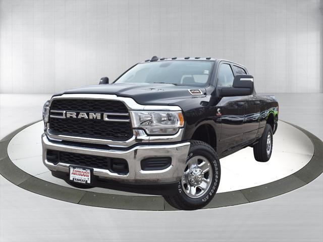 new 2024 Ram 2500 car, priced at $60,272