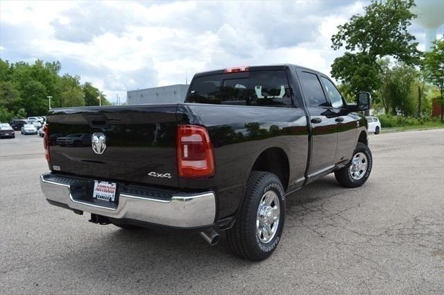 new 2024 Ram 2500 car, priced at $60,672