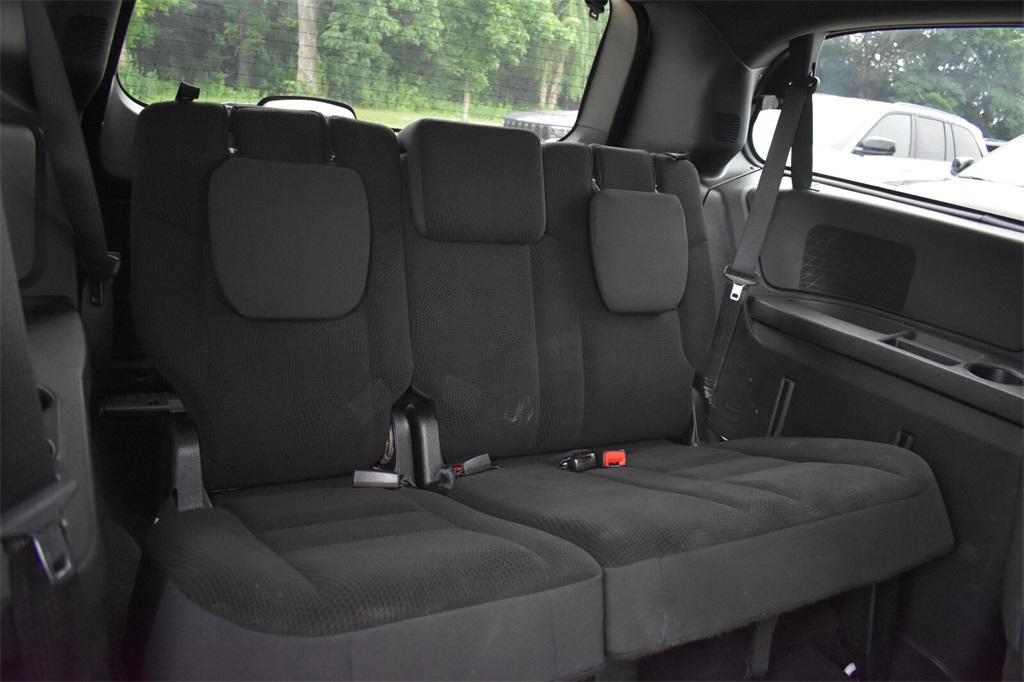 used 2017 Dodge Grand Caravan car, priced at $6,977