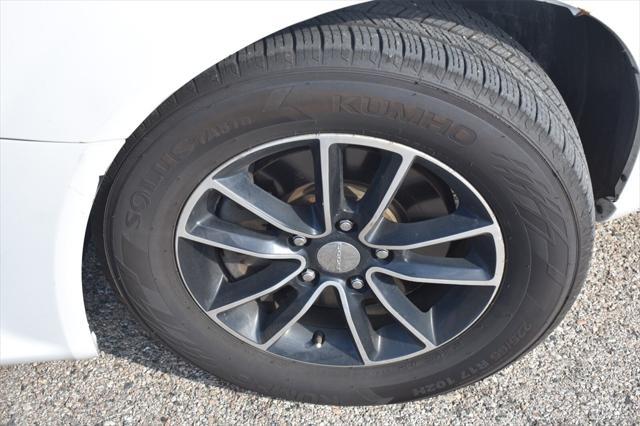 used 2017 Dodge Grand Caravan car, priced at $7,477