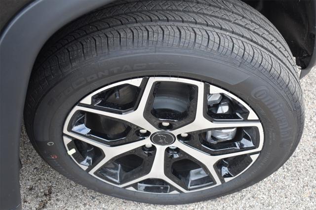 new 2025 Jeep Compass car, priced at $29,126