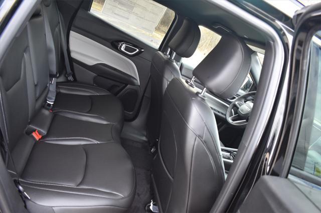new 2025 Jeep Compass car, priced at $29,126
