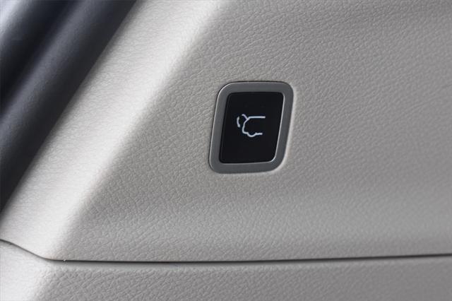 used 2022 Chrysler Voyager car, priced at $20,677