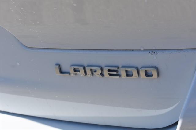 new 2025 Jeep Grand Cherokee L car, priced at $40,325