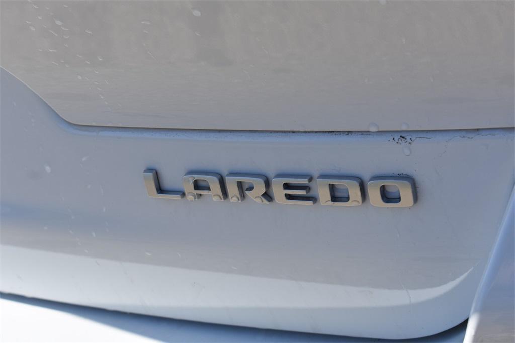 new 2025 Jeep Grand Cherokee L car, priced at $37,592