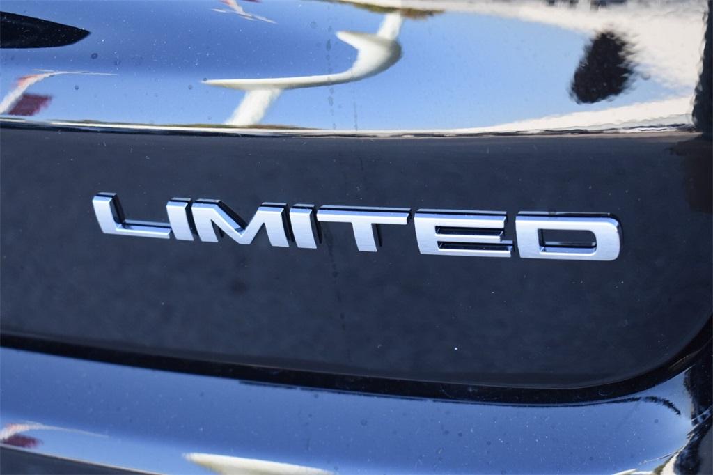 new 2026 Jeep Compass car, priced at $31,432