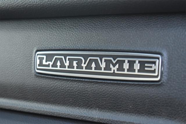 new 2025 Ram 1500 car, priced at $56,363