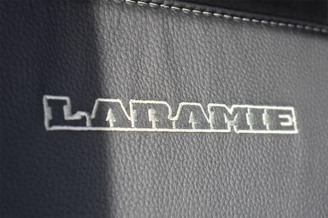 new 2025 Ram 1500 car, priced at $53,552