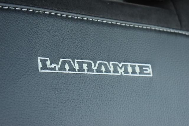 new 2025 Ram 1500 car, priced at $56,363