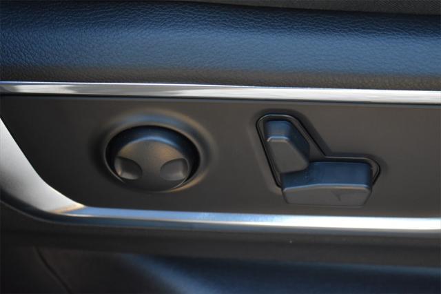 new 2025 Ram 1500 car, priced at $56,363
