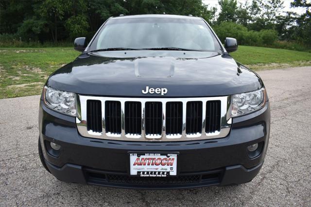 used 2013 Jeep Grand Cherokee car, priced at $7,177